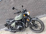 ROYAL ENFIELD SHOTGUN 650
