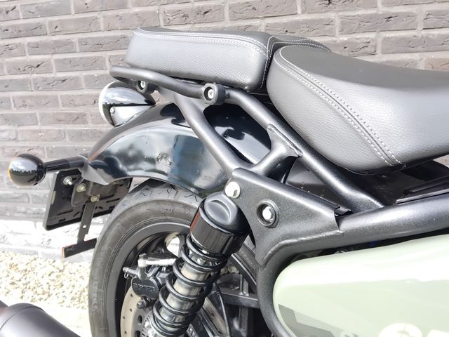 royal-enfield - shotgun-650
