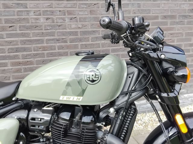royal-enfield - shotgun-650