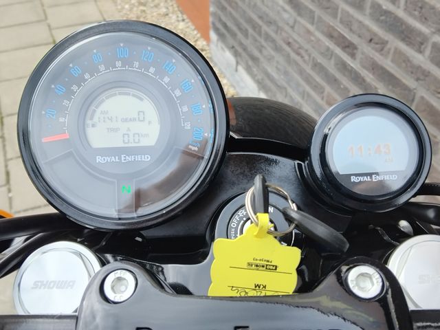 royal-enfield - shotgun-650