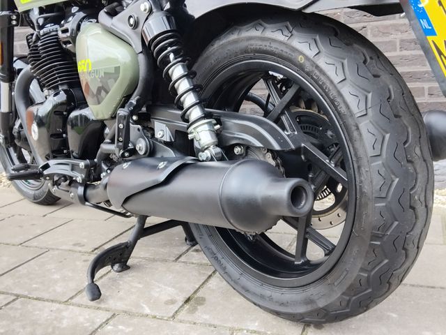royal-enfield - shotgun-650