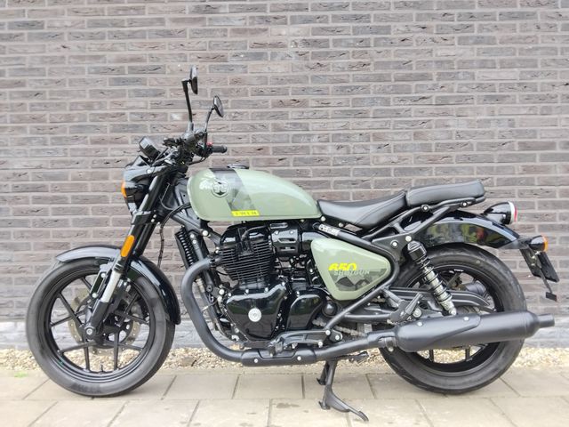royal-enfield - shotgun-650