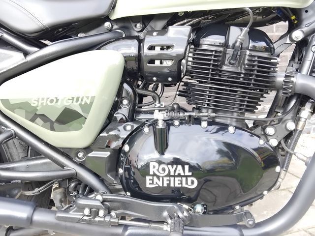 royal-enfield - shotgun-650