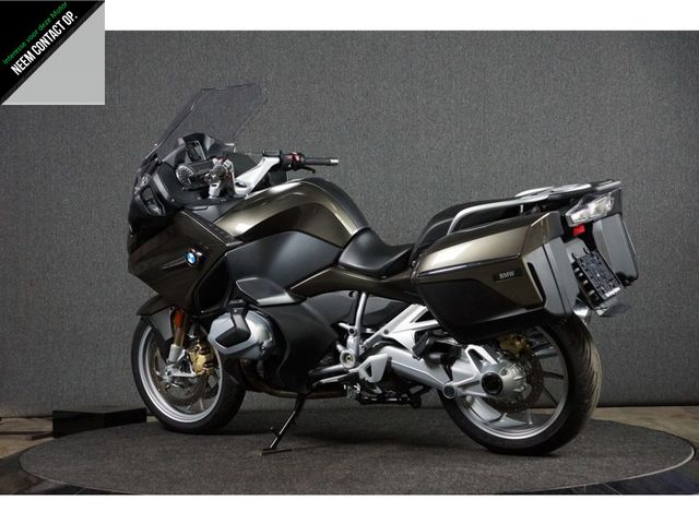 bmw - r-1250-rt