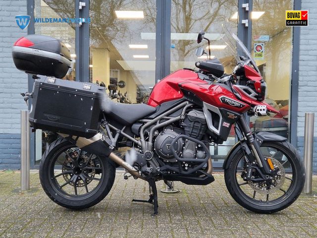 triumph - tiger-explorer-xrt