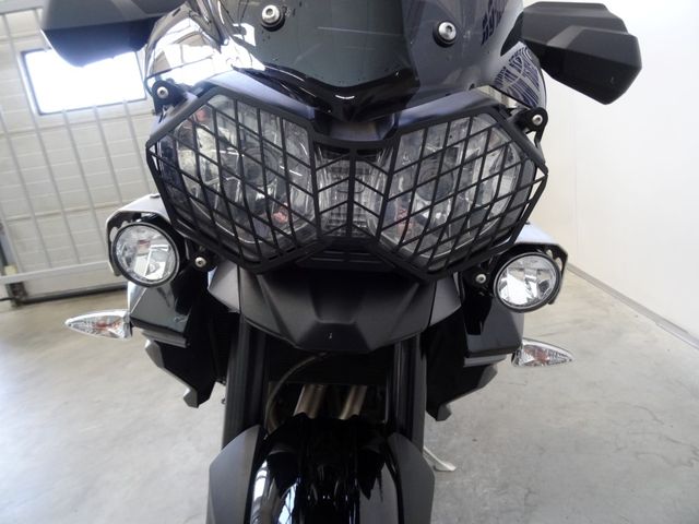 triumph - tiger-800-xr