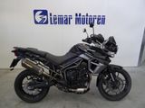 TRIUMPH TIGER 800 XR
