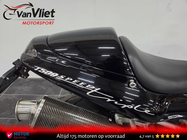 triumph - t-509-speed-triple
