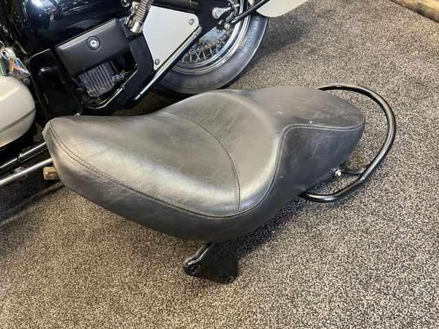 kawasaki - vn-800-drifter