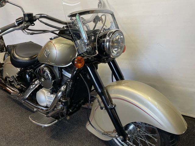 kawasaki - vn-800-drifter