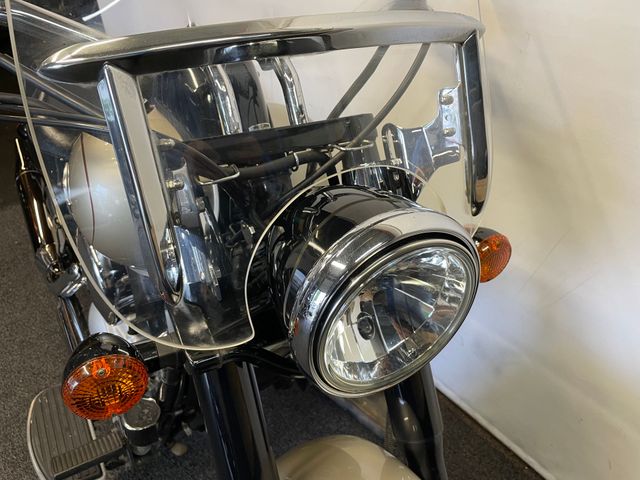 kawasaki - vn-800-drifter