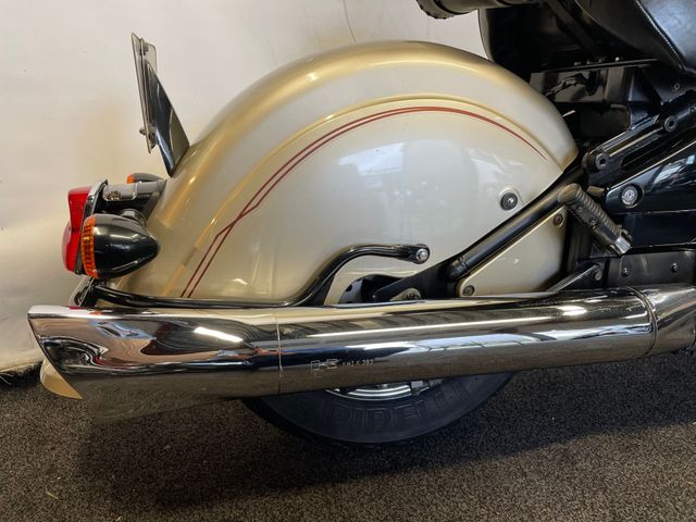 kawasaki - vn-800-drifter