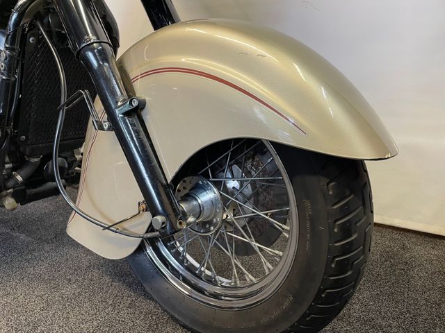 kawasaki - vn-800-drifter