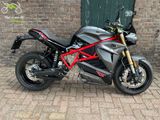 ENERGICA EVA RIBELLE