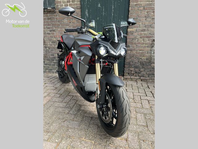 energica - eva-ribelle