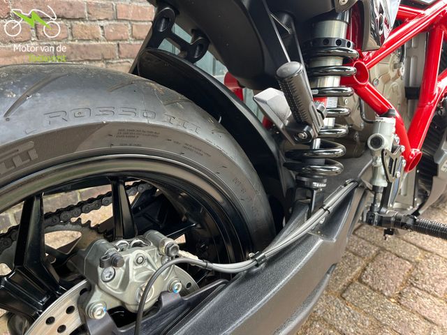 energica - eva-ribelle