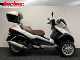 PIAGGIO MP3 500 LT