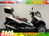 PIAGGIO MP3 500 LT