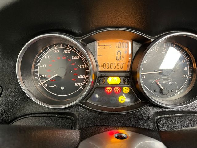 piaggio - mp3-500-lt