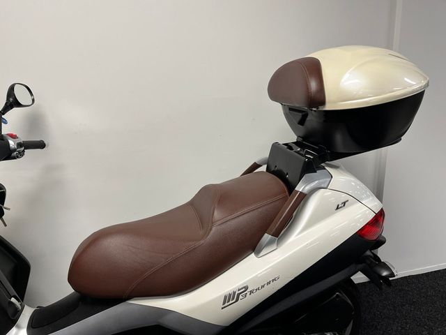 piaggio - mp3-500-lt
