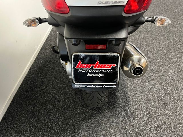 piaggio - mp3-500-lt