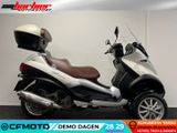 PIAGGIO MP3 500 LT