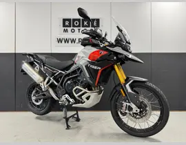 Triumph Tiger 900 Rally PRO 2024 occasion