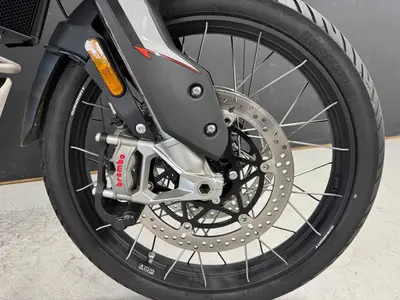 TRIUMPH TIGER 900 RALLY PRO – foto 2