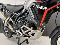 Triumph Tiger 900 Rally PRO 2024 occasion – foto 3 van 12