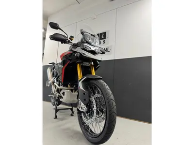 TRIUMPH TIGER 900 RALLY PRO – foto 4