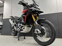 Triumph Tiger 900 Rally PRO 2024 occasion – foto 5 van 12