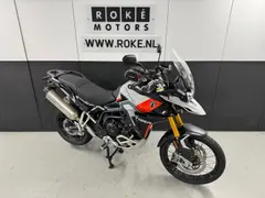 Triumph Tiger 900 Rally PRO 2024 occasion – foto 6 van 12