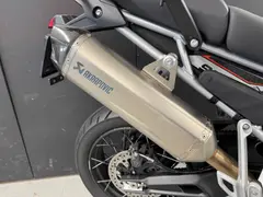 Triumph Tiger 900 Rally PRO 2024 occasion – foto 7 van 12