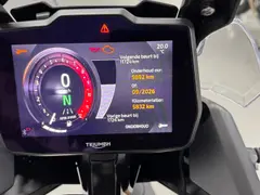 Triumph Tiger 900 Rally PRO 2024 occasion – foto 11 van 12