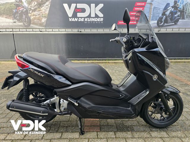 yamaha - x-max-250
