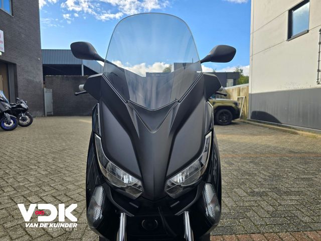 yamaha - x-max-250