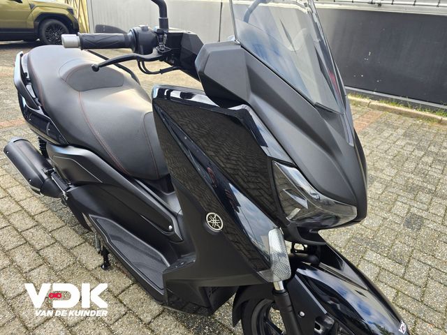 yamaha - x-max-250