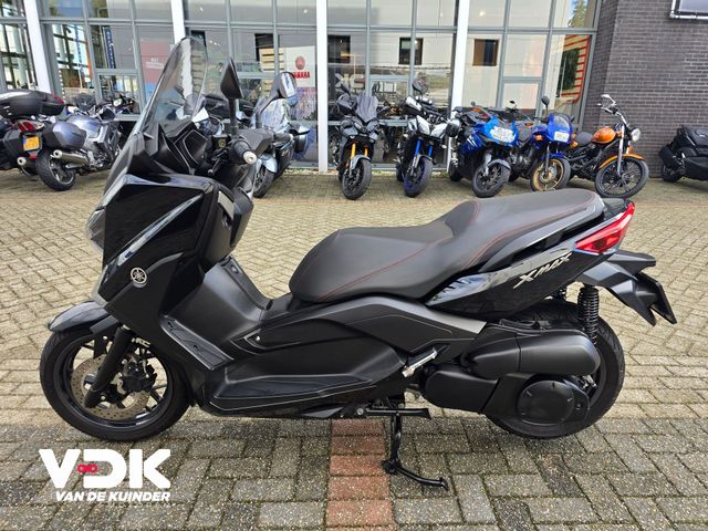yamaha - x-max-250