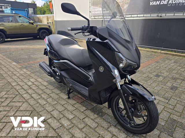 yamaha - x-max-250