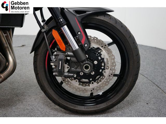 kawasaki - versys-1000-s