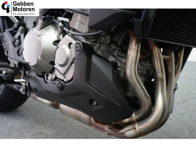 kawasaki - versys-1000-s