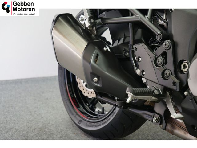 kawasaki - versys-1000-s