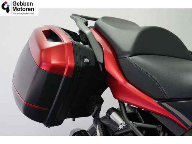 kawasaki - versys-1000-s