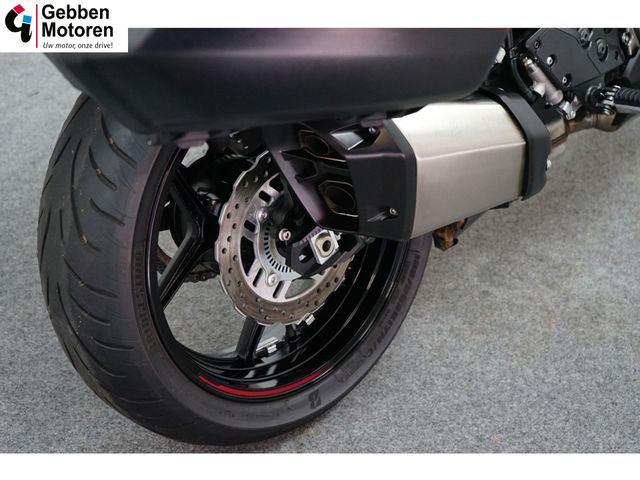 kawasaki - versys-1000-s