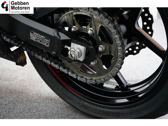 kawasaki - versys-1000-s