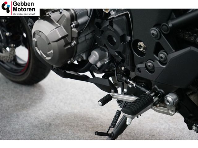 kawasaki - versys-1000-s