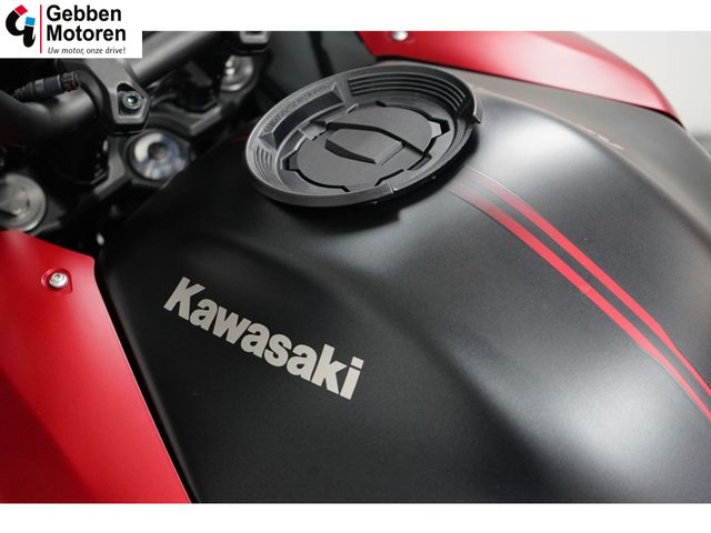 kawasaki - versys-1000-s