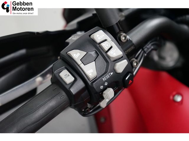 kawasaki - versys-1000-s