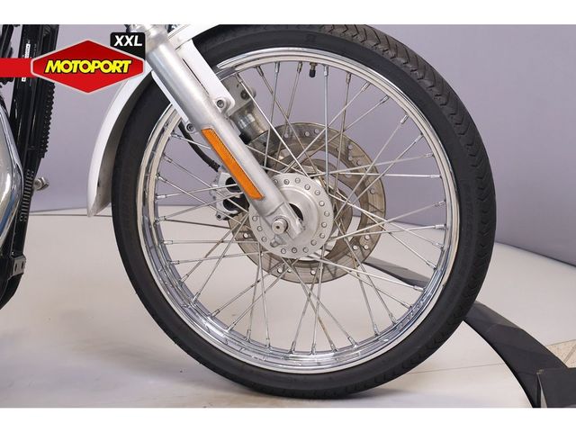 harley-davidson - sportster-1200-custom