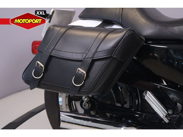 harley-davidson - sportster-1200-custom